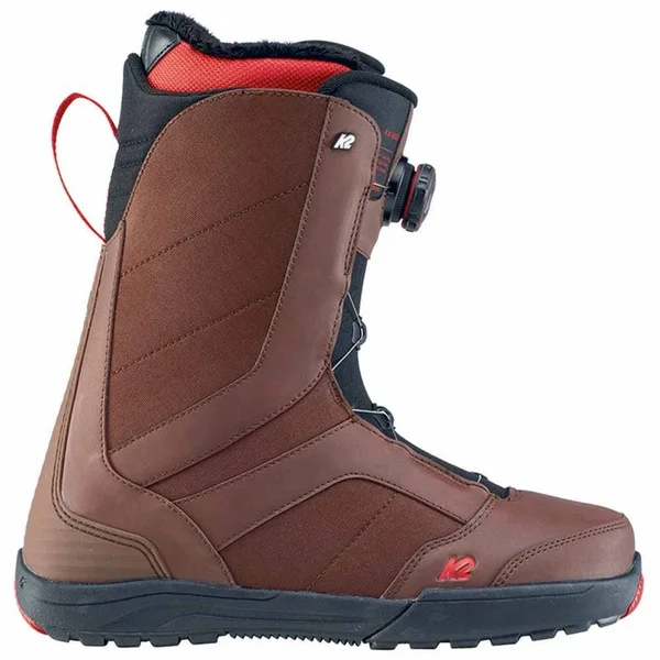 K2 Raider Snowboard Boots 2020 - 9