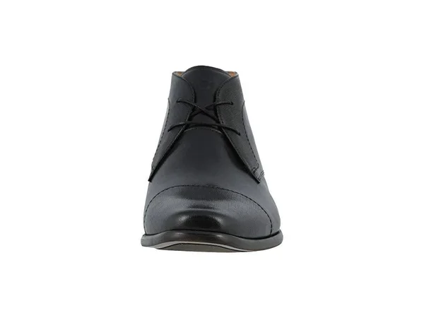 Florsheim Men's Postino Chukka Boot - Size: 7.5, Black