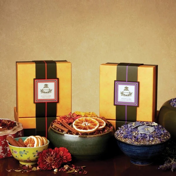 Agraria Lavender & Rosemary Potpourri