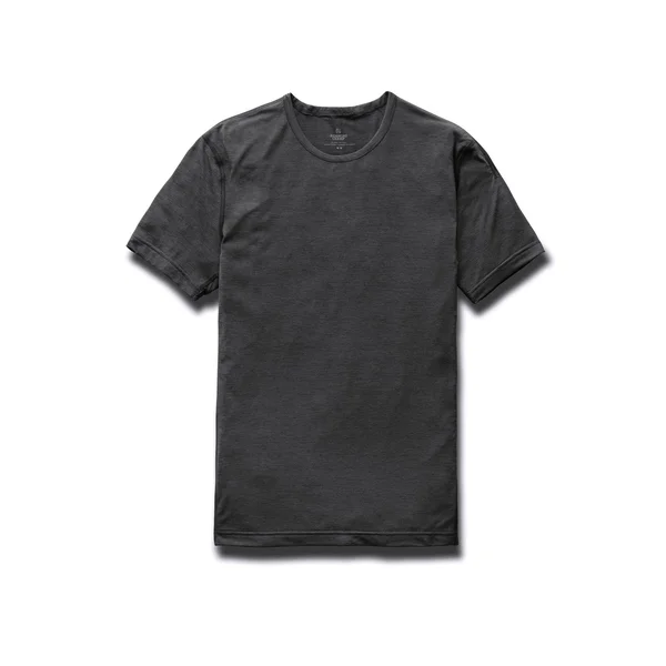 Reigning Champ Training Shirt - Men's Charcoal - XXL