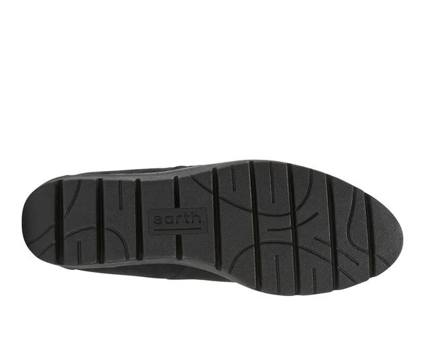 Earth Women's Zurich Rhone Boot Black 9