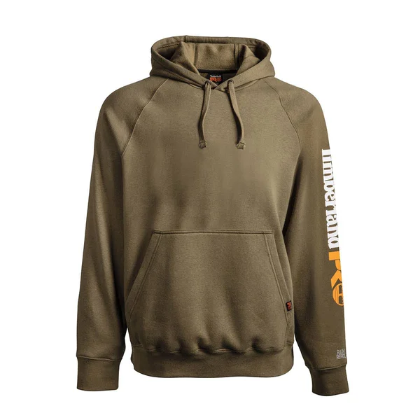 Timberland Pro Men's Hood Honcho Sport Hoodie - A1HVY
