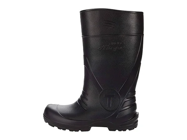 Tingley Rubber Airgo Ultra Light Weight Eva Boot - Black - 10