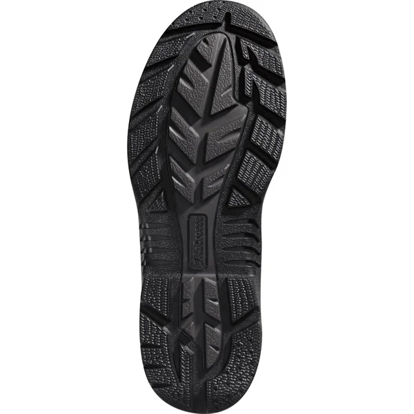 Men's Lacrosse Insulated Alpha Aggressive 16x22 Black 800g NMT-9
