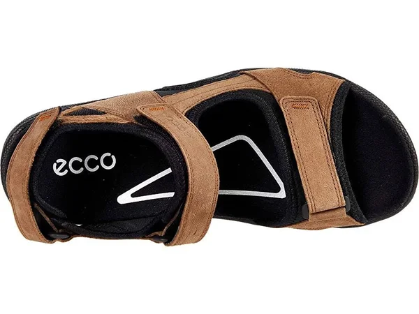 Ecco Men's - Onroads Sandal