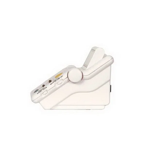 Sonic Alert Sonic Boom Alarm Clock with Plug Outlet for Lamp & Built-In Receiver