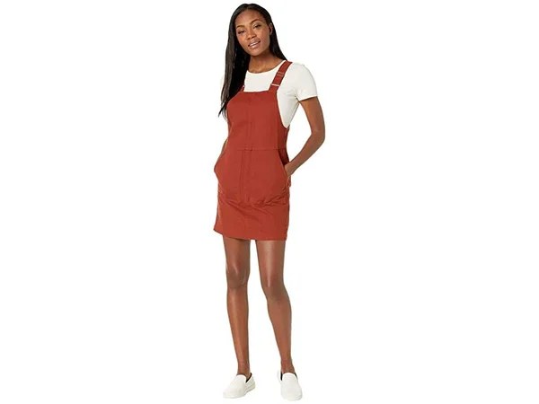 Toadu0026Co Earthworks Jumper Women's Clothing Paprika : XL