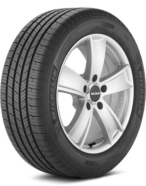 Michelin Defender T+H Tire 235/60R18 103H