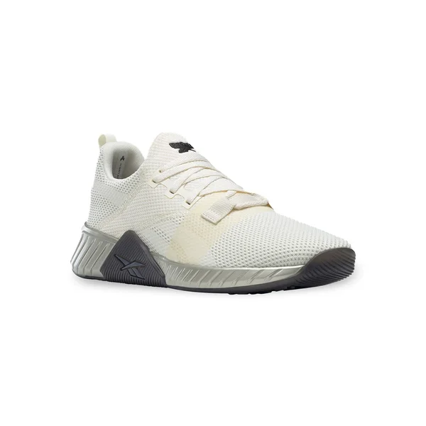 Reebok Flashfilm 2.0 Men's Training Shoes, Size: 7.5, White