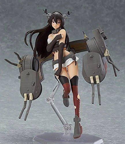 figFIX Nagato: Half-Damage Ver.