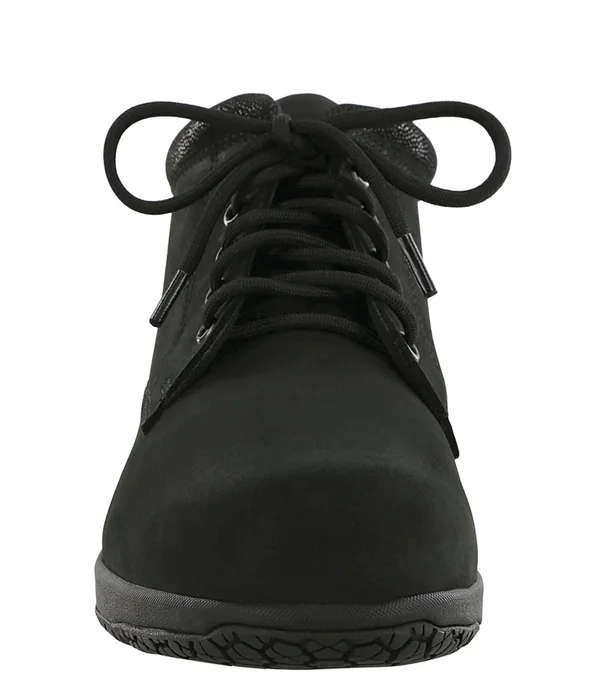 SAS Gretchen (Black)