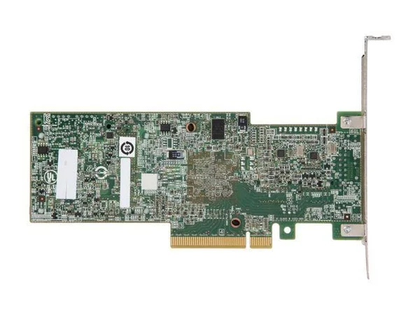 LSI MegaRAID SAS 9270-8i Storage controller (RAID)- 6 Gbit/s