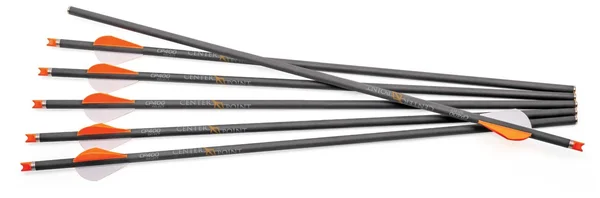 Centerpoint Cp400 Select Carbon Arrow