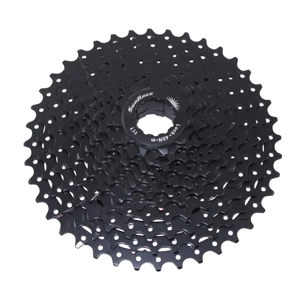 Sunrace CSMS8 11 Speed Cassette, 11-40t, Black