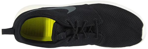 Black Nike Roshe One - Men's Size 7.5