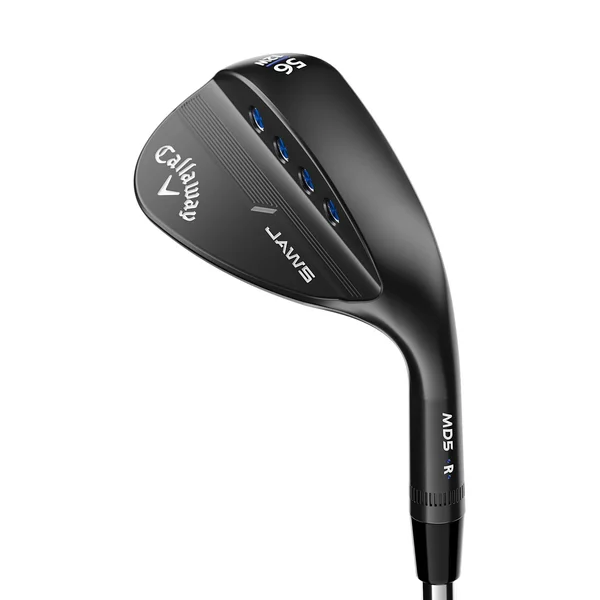 Callaway Jaws MD5 Tour Grey Wedge
