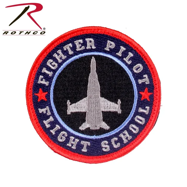 Rothco MA-1 Flight Jacket with Patches - Sage Green - S