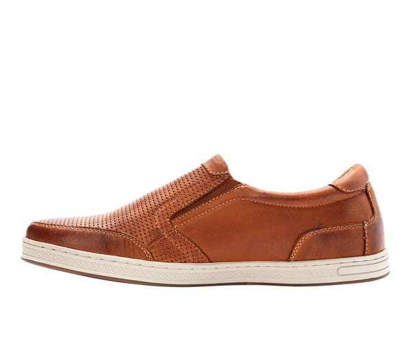 Propet Logan 8 Men's Brown