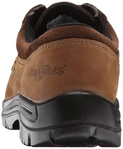 Nautilus 1826 Composite Toe - Men's Brown