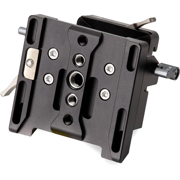 Tilta Tiltaing 15mm LWS Baseplate Type II - Black TA-BSP2-15-B