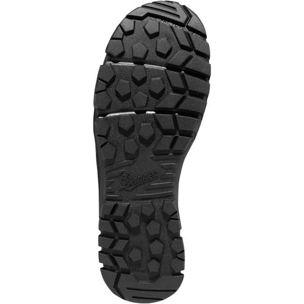 Danner Lookout Side-Zip 5.5x22 NMT 11.5 Men's Black