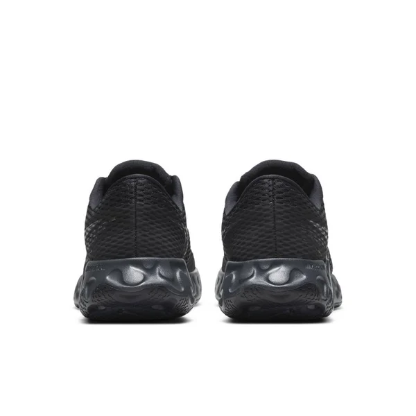 Nike Shoes Renew Ride 2 - CU3507002 - Black - 12.5