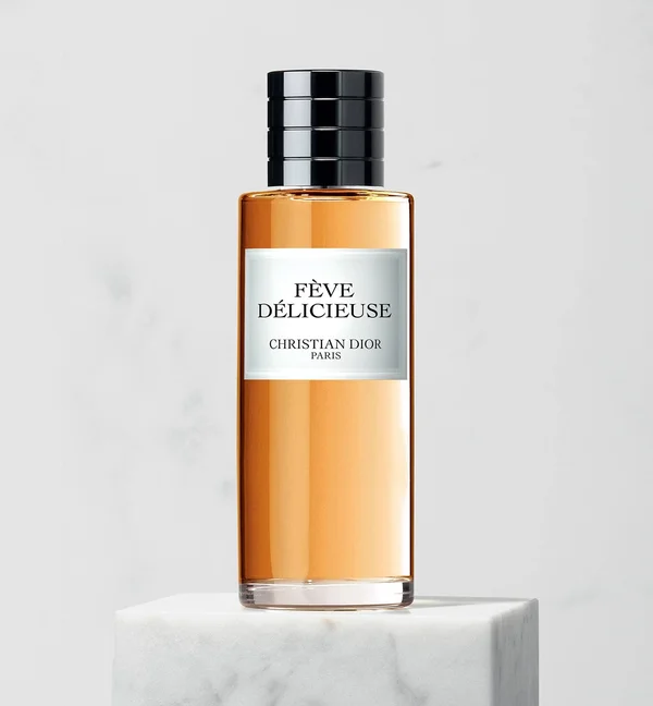 Christian Dior Feve Delicieuse Perfume, Eau De Parfum 8.5 oz/250 ml.
