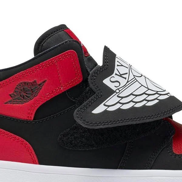 Sky Jordan 1