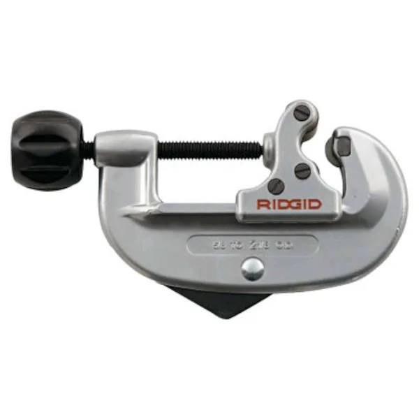 Ridgid Stainless Steel Tubing Cutter 97212