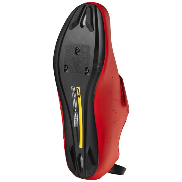 Mavic Cosmic Elite Tri Cycling Shoe - Men's