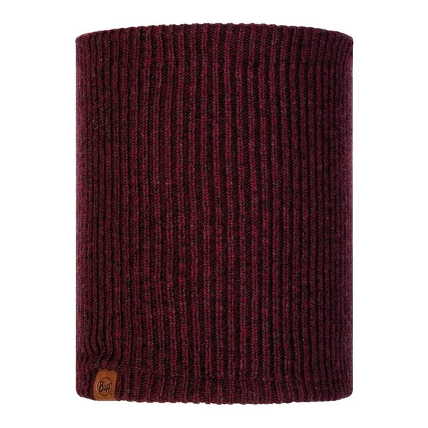Buff Neper Neck Gaiter - Maroon