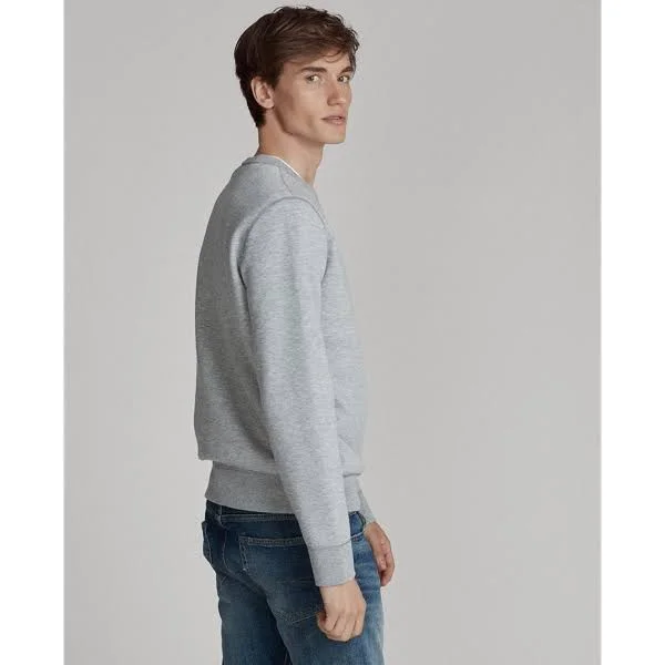 Polo Ralph Lauren Big Pony Sweatshirt - Andover Heather - S