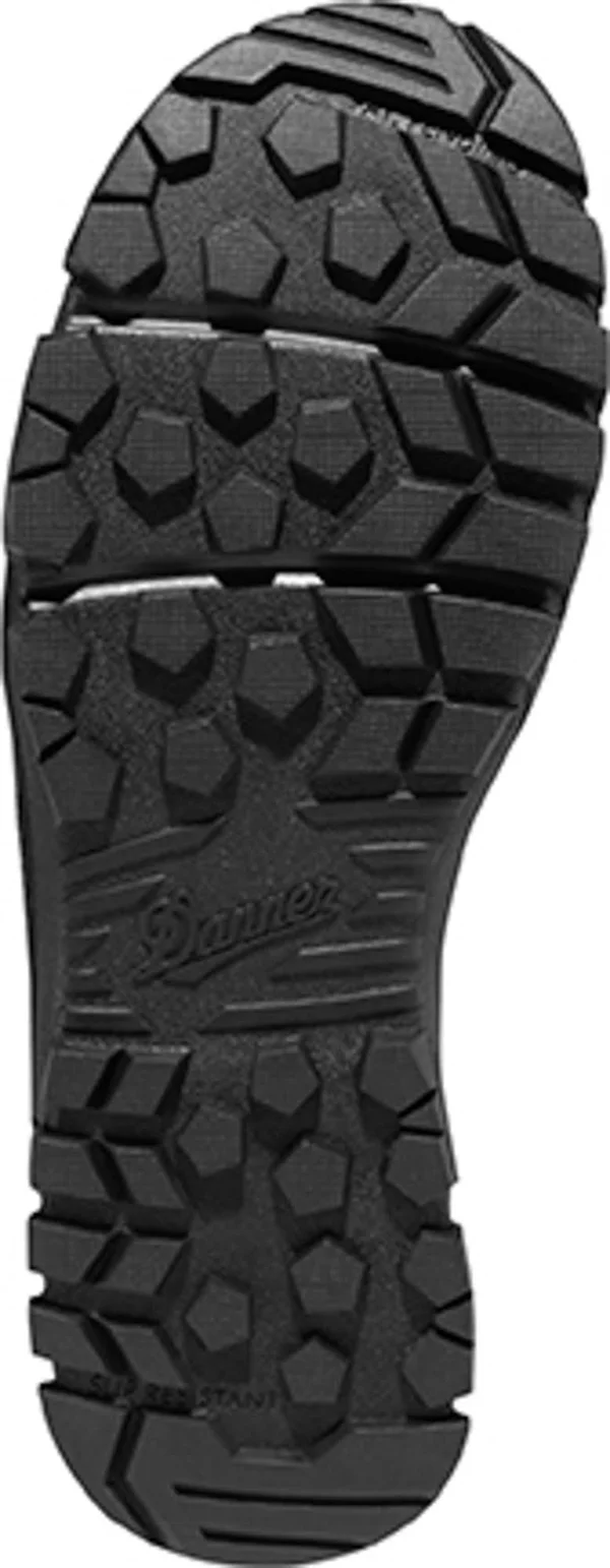 Danner Lookout Ems-Csa Side-Zip 8x22