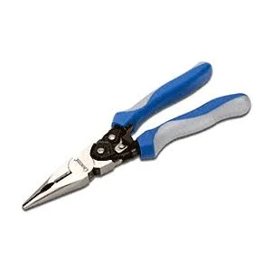 CRL CLN9 Compound Long Nose Pliers