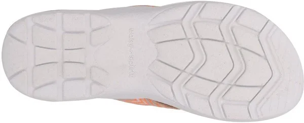 Easy Spirit Randi Sandals - Pink - Flat Sandals