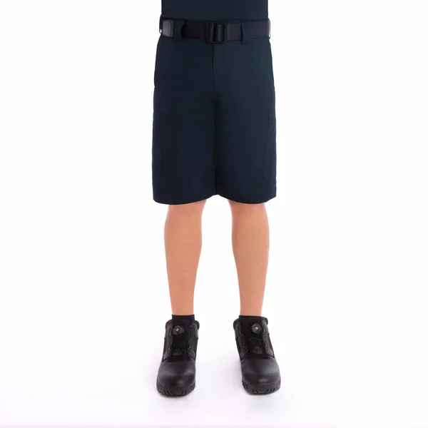 Blauer Operational Shorts, Dark Navy, Reg, 46