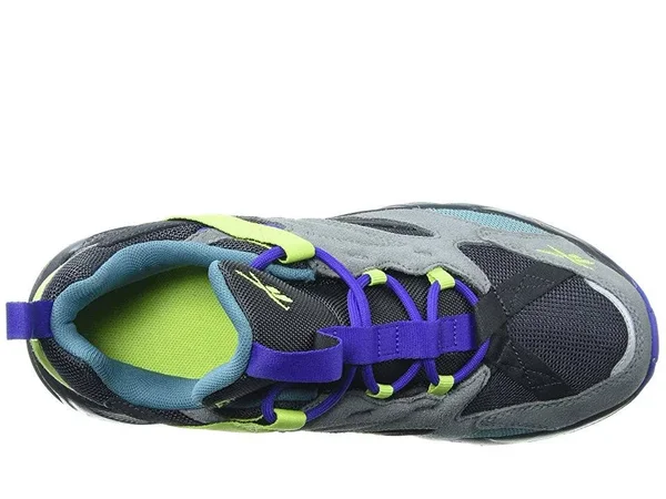 Reebok Aztrek 96 Adventure in Grey - Size 12