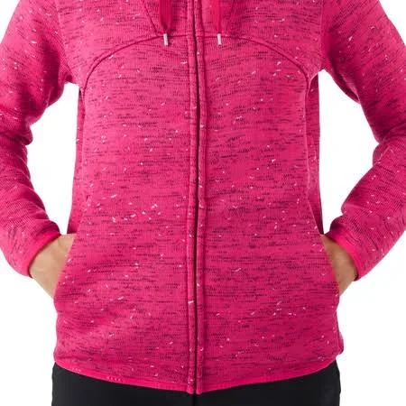 Mammut Chamuera ml Hooded Women's Jacket