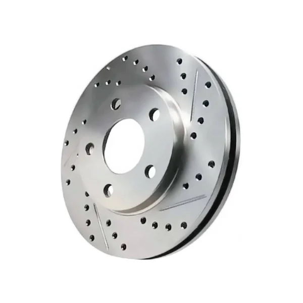 StopTech 227.68000L Select Sport Brake Rotor