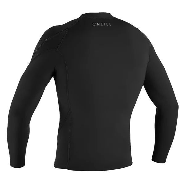 O&Neill Men's Reactor-2 1.5mm Long Sleeve Top