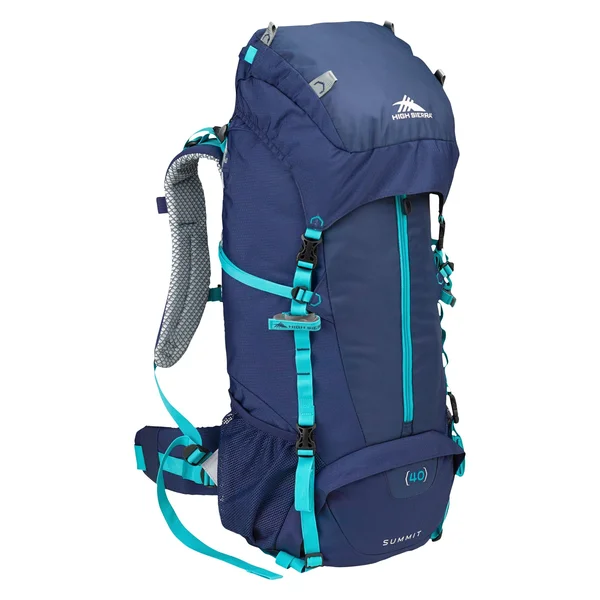 High Sierra Women's Summit 40 Backpacking Pack