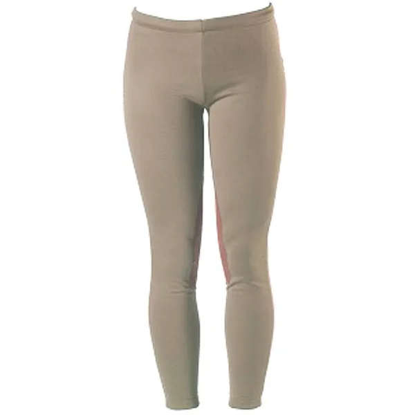 Devon Aire Kids Versailles Cotton Riding Tight
