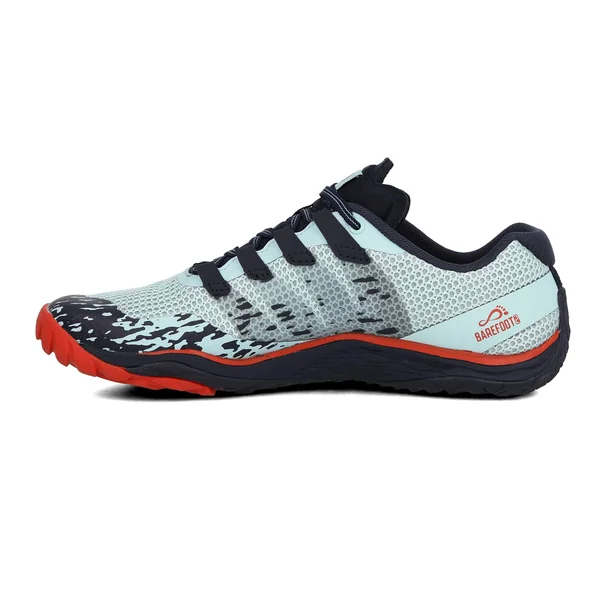 Merrell Trail Glove 5 (Aqua) Women's Shoes