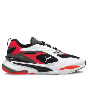 Puma RS-Fast in White - Size 6