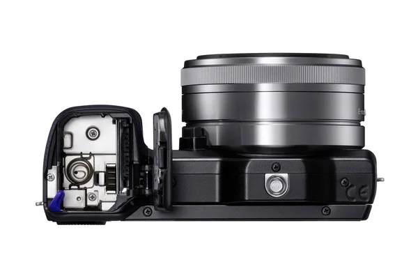 Sony Alpha Nex-5n Camera Body NEX5N/B
