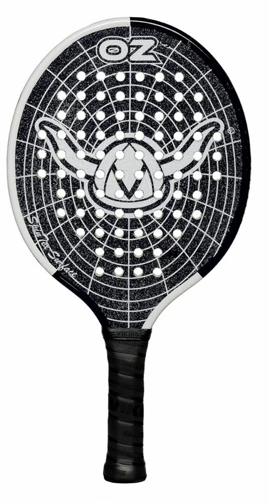 Viking 2016 oz Platform Tennis Paddle with MaxGrit