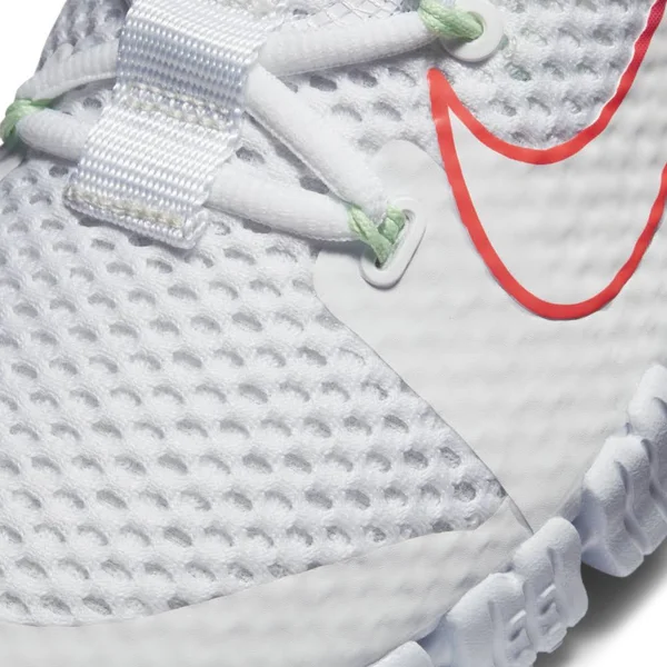 Nike Unisex Free Metcon 3 Training Shoes CJ0861 - 9.0, White