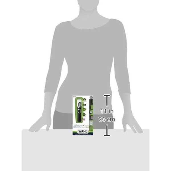 Wahl Lithium Ion All in One Grooming Kit #9854-600