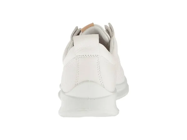 Ecco Aquet Perf Tie Sneaker