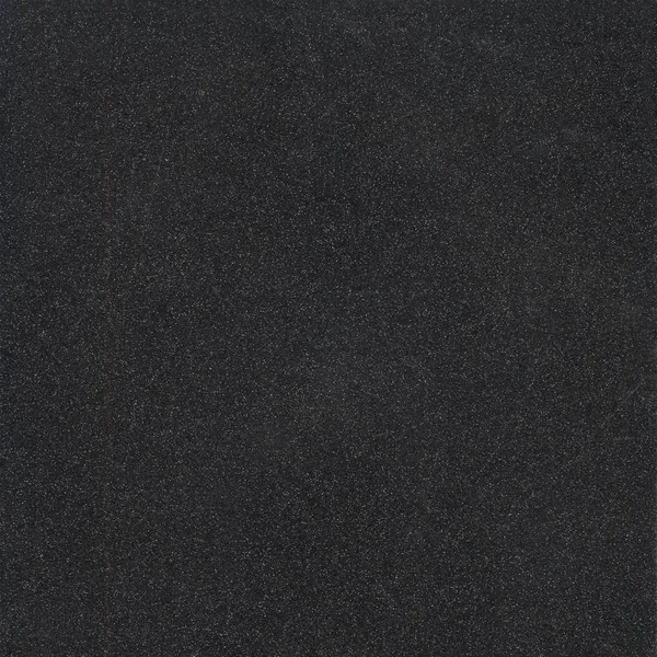 Transolid Radius Drop-In Granite 33 in. 4-Hole Single Bowl Kitchen Sink in Black